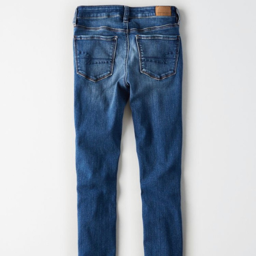 Ripped Jeans